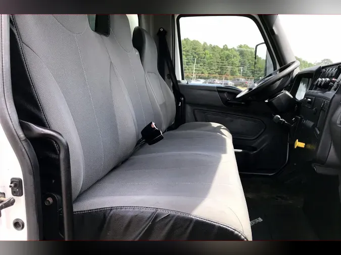 2021 INT MV607