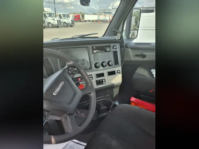 2019 FREIGHTLINER/MERCEDES NEW CASCADIA PX12664