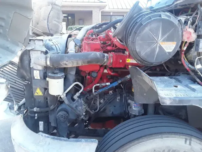 2015 NAVISTAR INTERNATIONAL PROSTAR