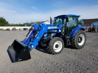 2020 New Holland POWERSTAR 75