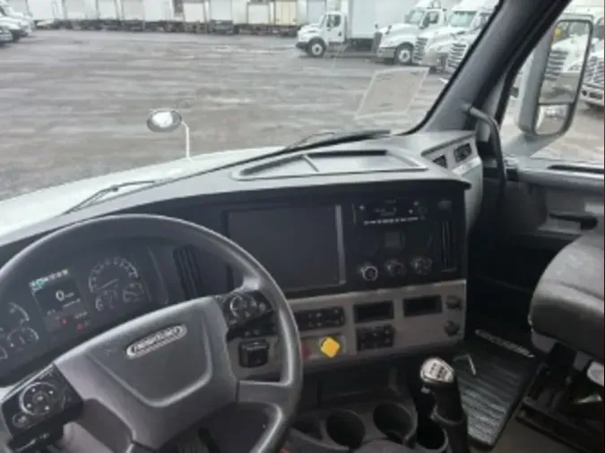 2020 FREIGHTLINER/MERCEDES NEW CASCADIA PX12664