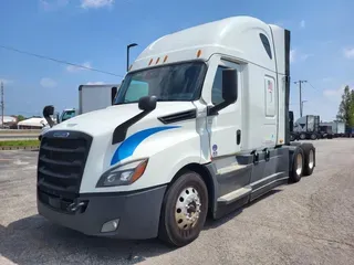 2022 Freightliner Cascadia