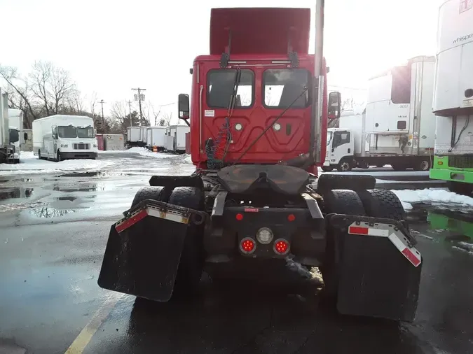2019 FREIGHTLINER/MERCEDES CASCADIA 113