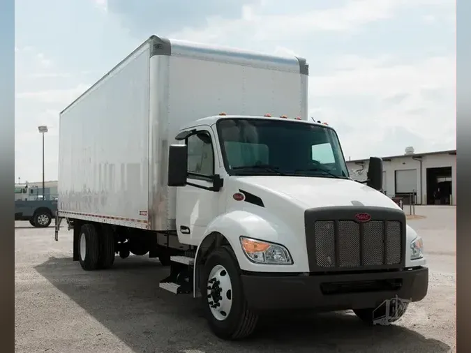2026 PETERBILT 536