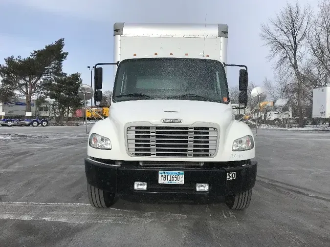 2017 Freightliner M2