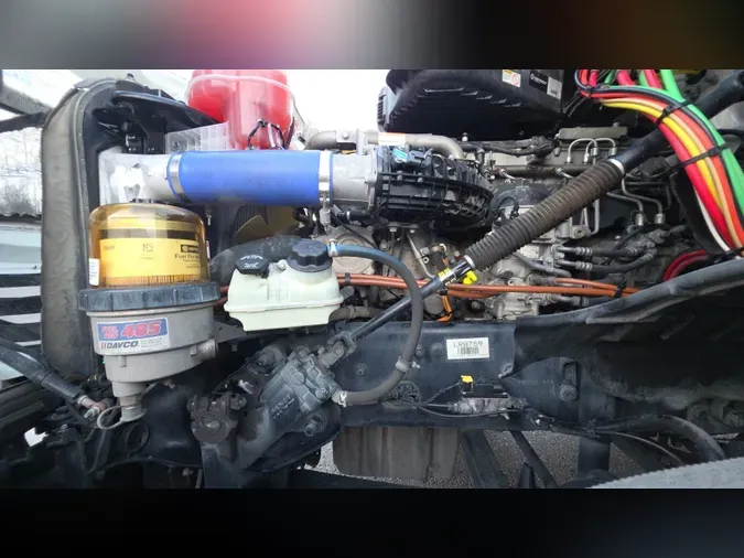 2020 Freightliner Cascadia 1263e28902d56d732e30e8539bf209e3e51