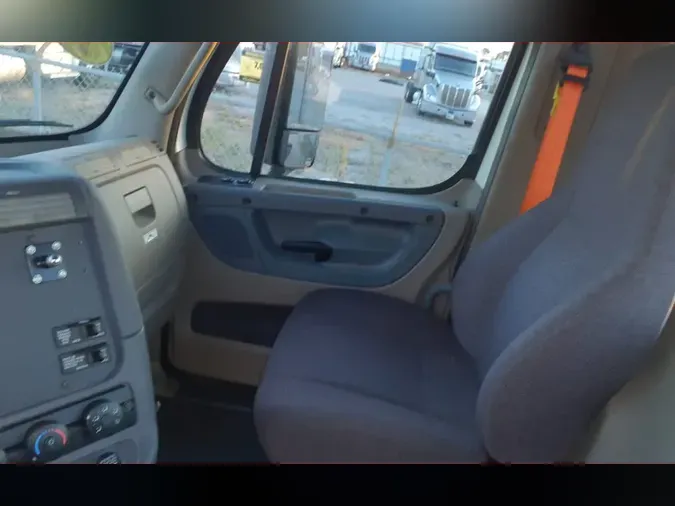 2018 FREIGHTLINER/MERCEDES CASCADIA 125