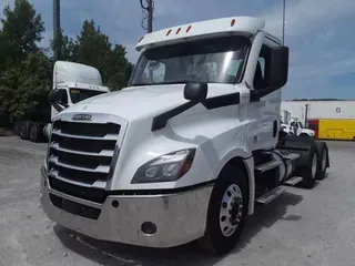 2021 FREIGHTLINER NEW CASCADIA PX12664
