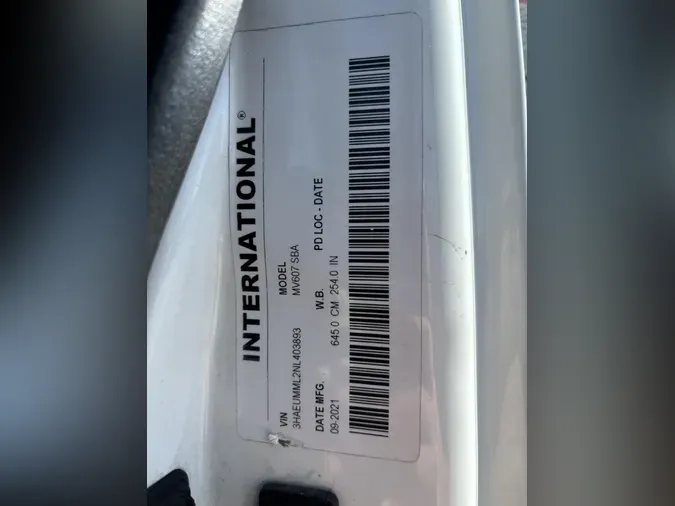 2022 International MV6073e29cb4333076ac0ea3742be930cde9a