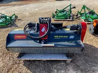 2021 Seppi SMO 200