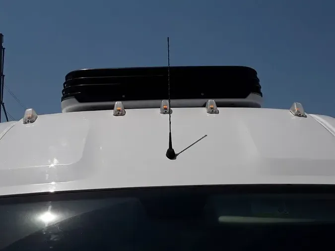 2021 DODGE/DIV. CHRYSLER PROMASTER 2500