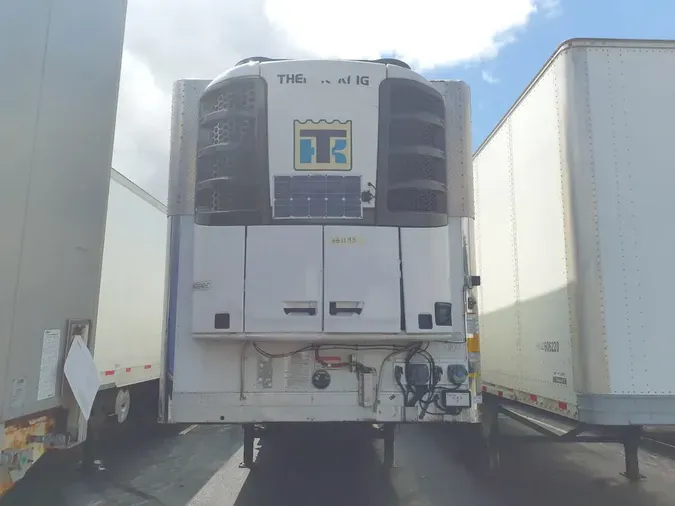 2018 UTILITY TRAILERS VS2RA 48/162/102