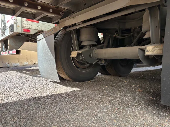 2015 UTILITY VS2RA