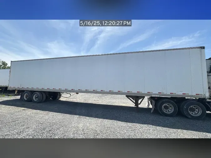 2005 Strick Trailers Other