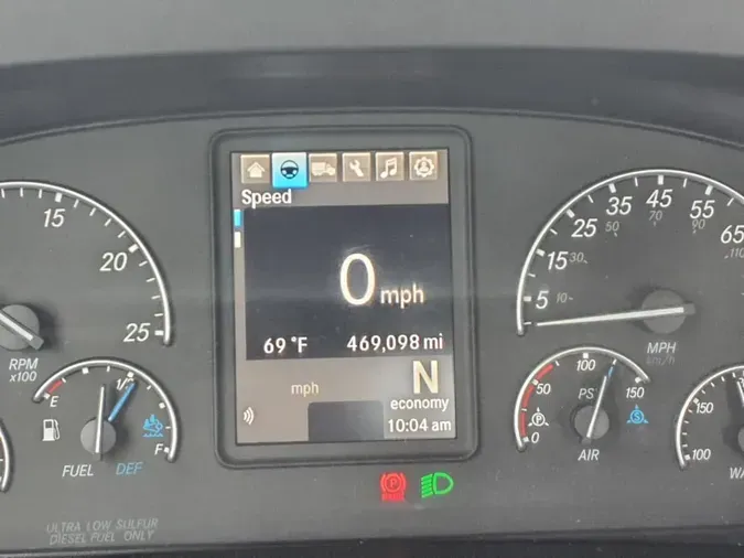 2019 FREIGHTLINER NEW CASCADIA PX12664