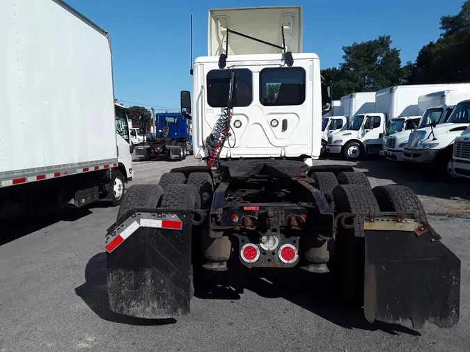 2020 FREIGHTLINER/MERCEDES NEW CASCADIA PX12664