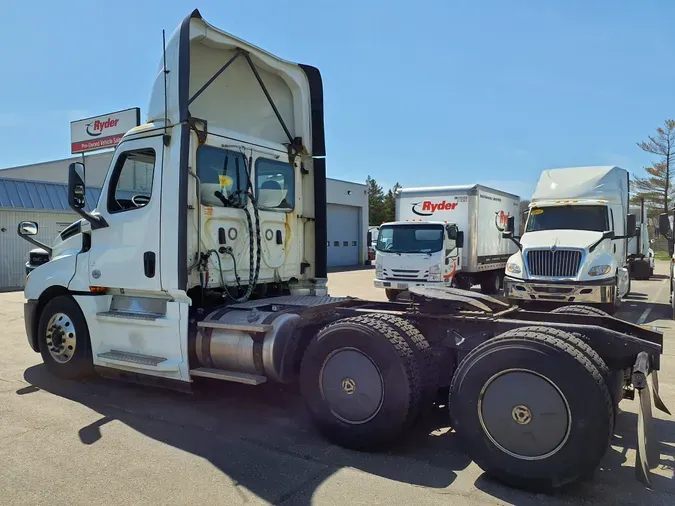 2019 FREIGHTLINER/MERCEDES NEW CASCADIA PX12664