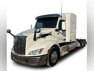 2024 Peterbilt 579