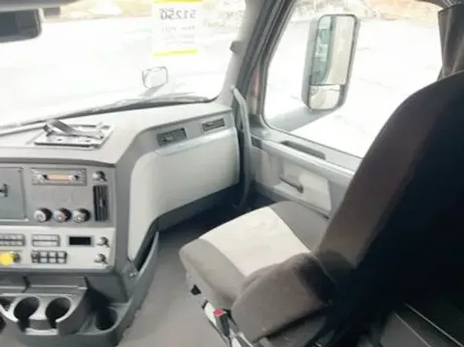 2021 Freightliner Cascadia