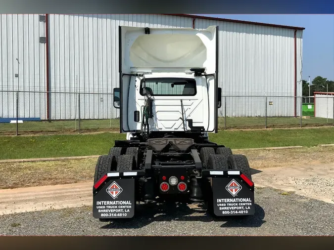 2021 INT LT625 6x4