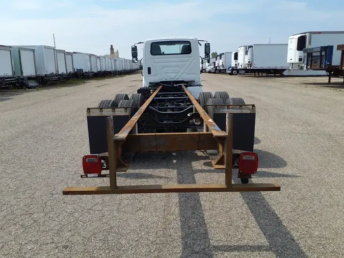 2019 NAVISTAR INTERNATIONAL 4400