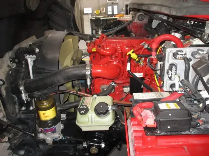 2020 FREIGHTLINER/MERCEDES M2 106