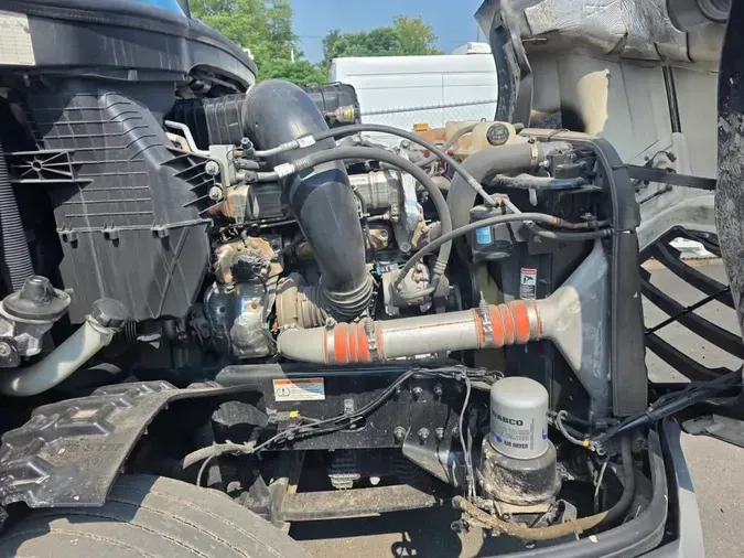 2023 FREIGHTLINER/MERCEDES NEW CASCADIA PX126643e30a2a7613fa0b710a0c95e99b808dd