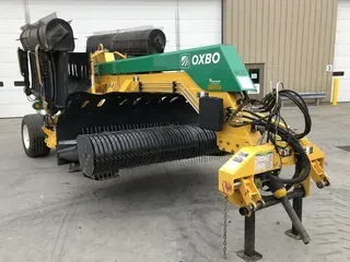 2018 Oxbo 2334