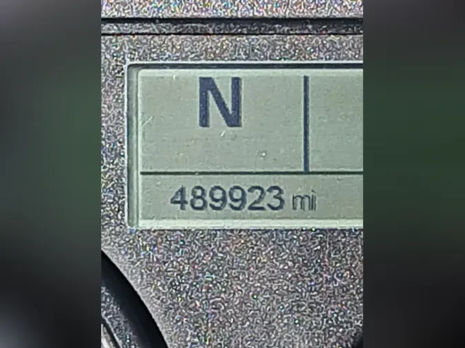 2018 FREIGHTLINER/MERCEDES CASCADIA 113