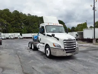 2019 FREIGHTLINER NEW CASCADIA PX12664