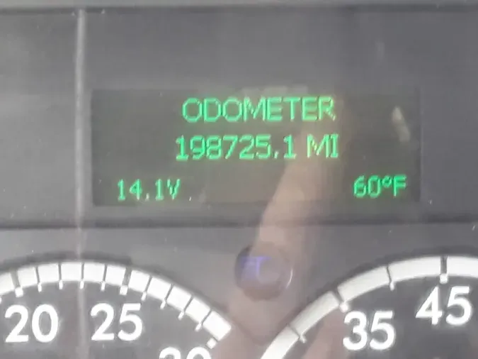 2019 FREIGHTLINER M2 106