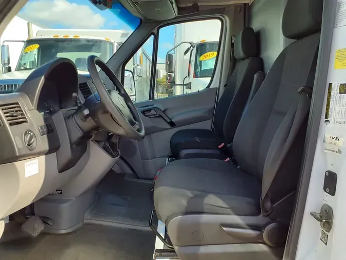 2017 MERCEDES-BENZ SPRINTER 3500