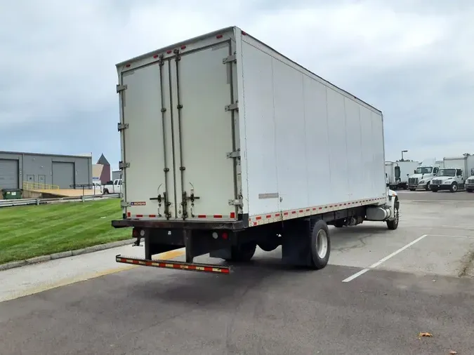 2020 NAVISTAR INTERNATIONAL MV607 (4X2)