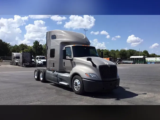 2022 International LT3e34476d3321b06161f23fbe9ab2d4ae