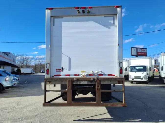 2021 FREIGHTLINER/MERCEDES M2 106