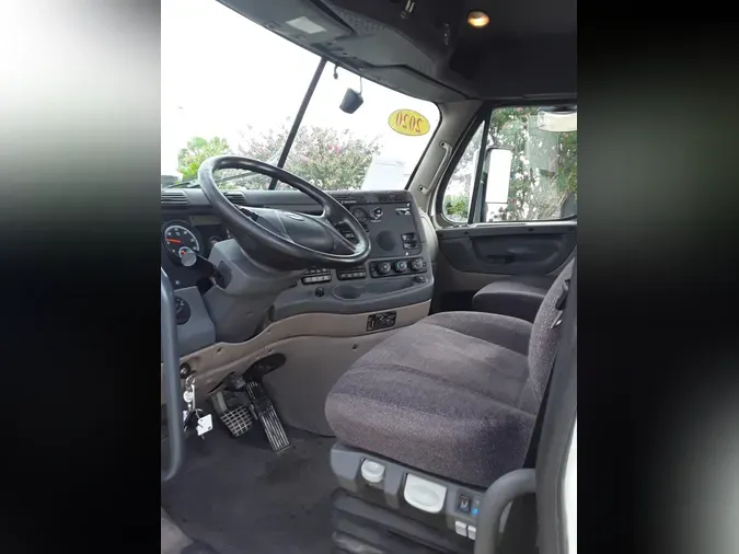 2020 FREIGHTLINER CASCADIA 125