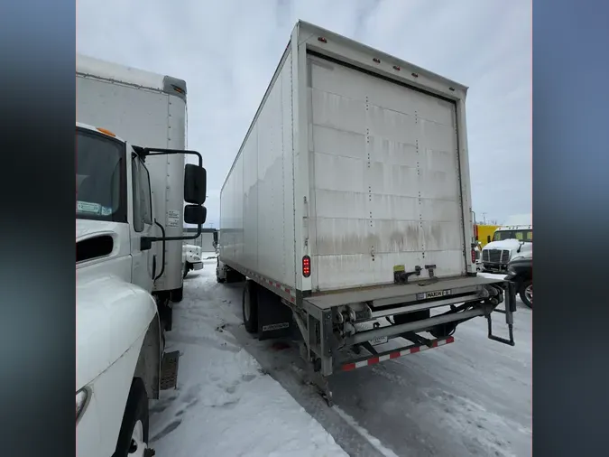 2020 FREIGHTLINER/MERCEDES M2 106