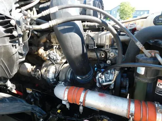 2022 Freightliner New Cascadia 126