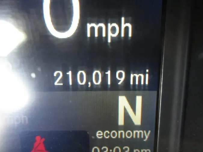 2019 FREIGHTLINER/MERCEDES NEW CASCADIA PX12664