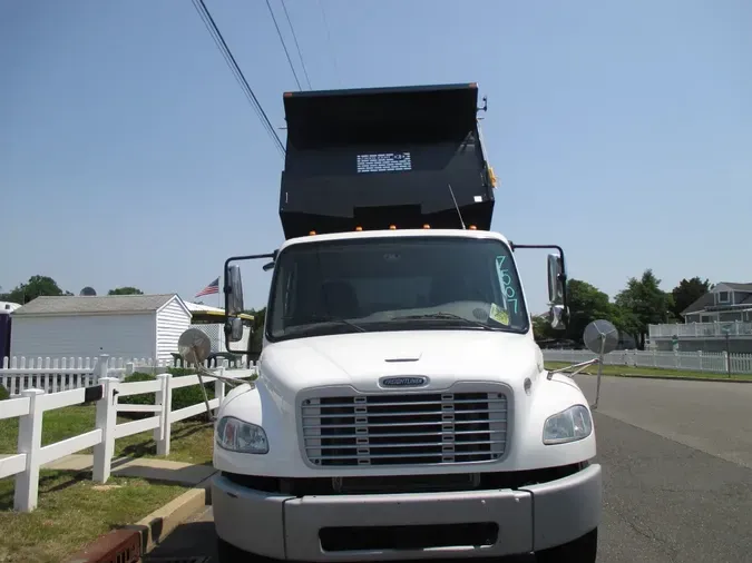 2019 FREIGHTLINER M2