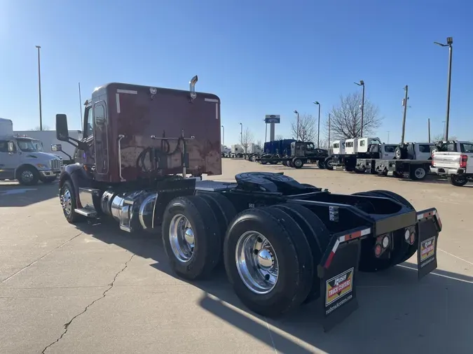 2020 Peterbilt 579