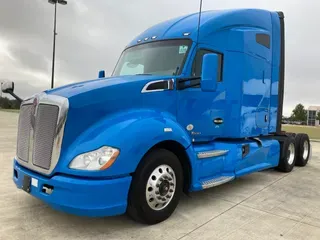 2018 Kenworth T680