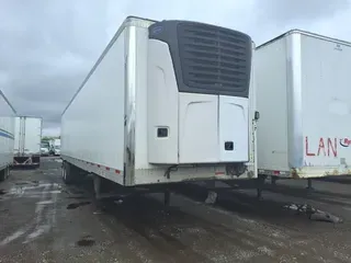 2017 UTILITY TRAILERS VS2RA 48/150/102