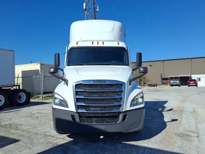 2022 FREIGHTLINER/MERCEDES NEW CASCADIA PX126643e394b3e0f31115476468fcfb4b82b3c