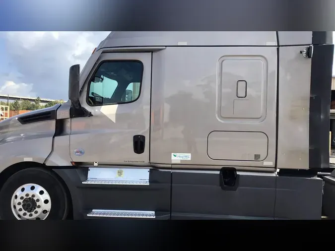 2024 Freightliner Cascadia 1263e399a9de8a6c1ab8c9ecdf46e3d4ea3