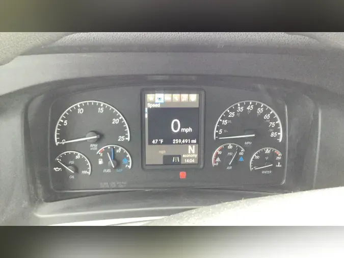 2020 Freightliner Cascadia 1263e3a5169d4e8d8caa4a2d2b5867ccb27