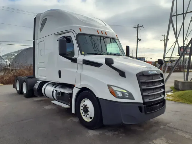 2019 FREIGHTLINER/MERCEDES NEW CASCADIA PX12664