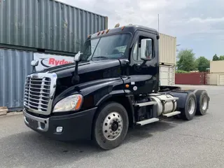 2020 FREIGHTLINER/MERCEDES CASCADIA 125