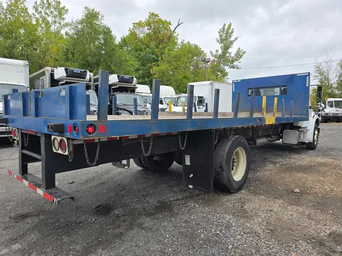 2015 FREIGHTLINER/MERCEDES M2 106