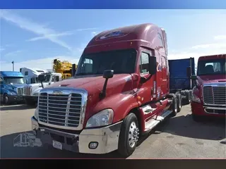 2014 FREIGHTLINER CASCADIA 125